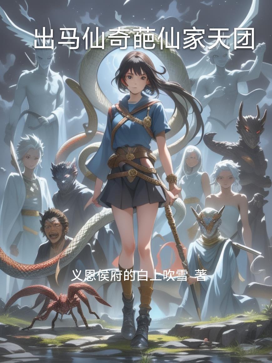 九渊煞魔封面