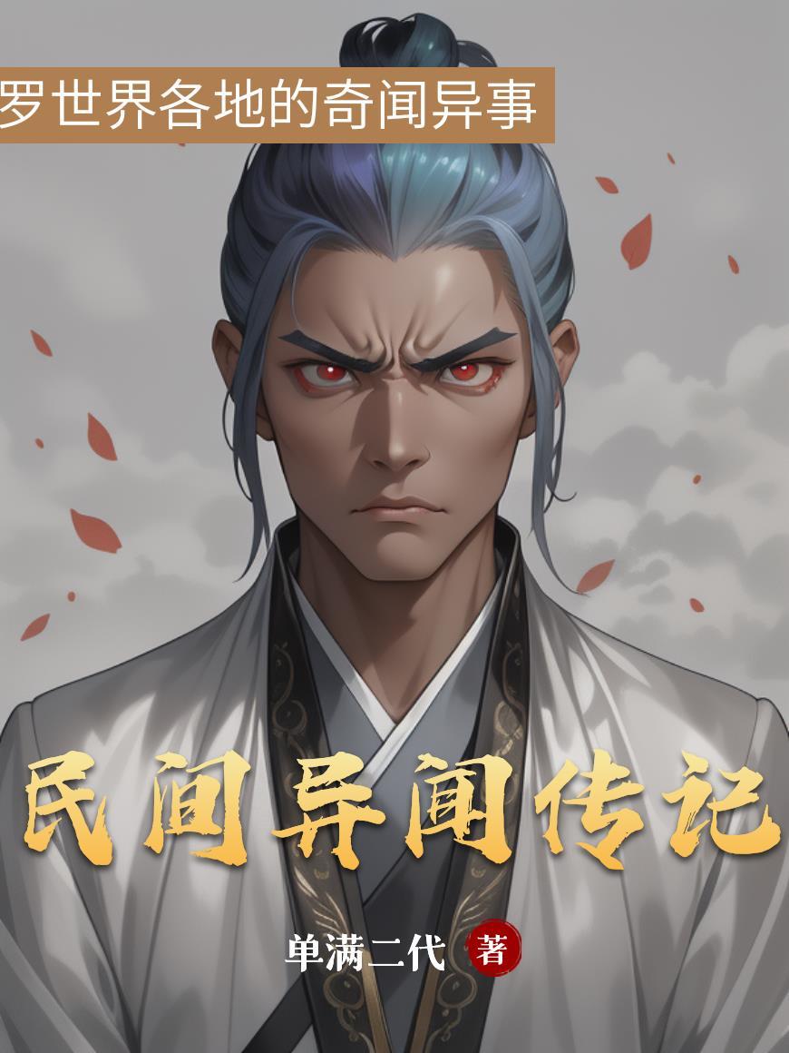 寂灭魔帝：开局道侣是帝尊封面