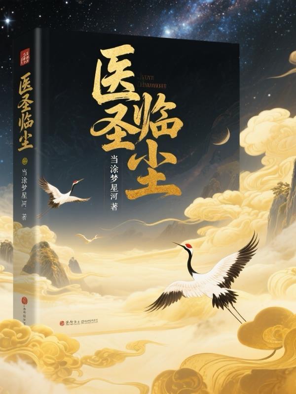 剑修星际砍虫实录封面