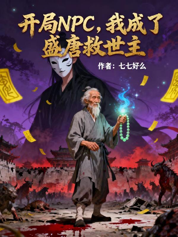 莲花楼:开局捡到叶鼎之魂封面