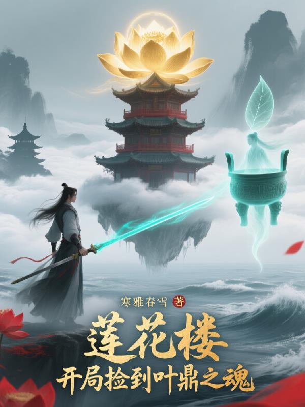九域大主宰封面