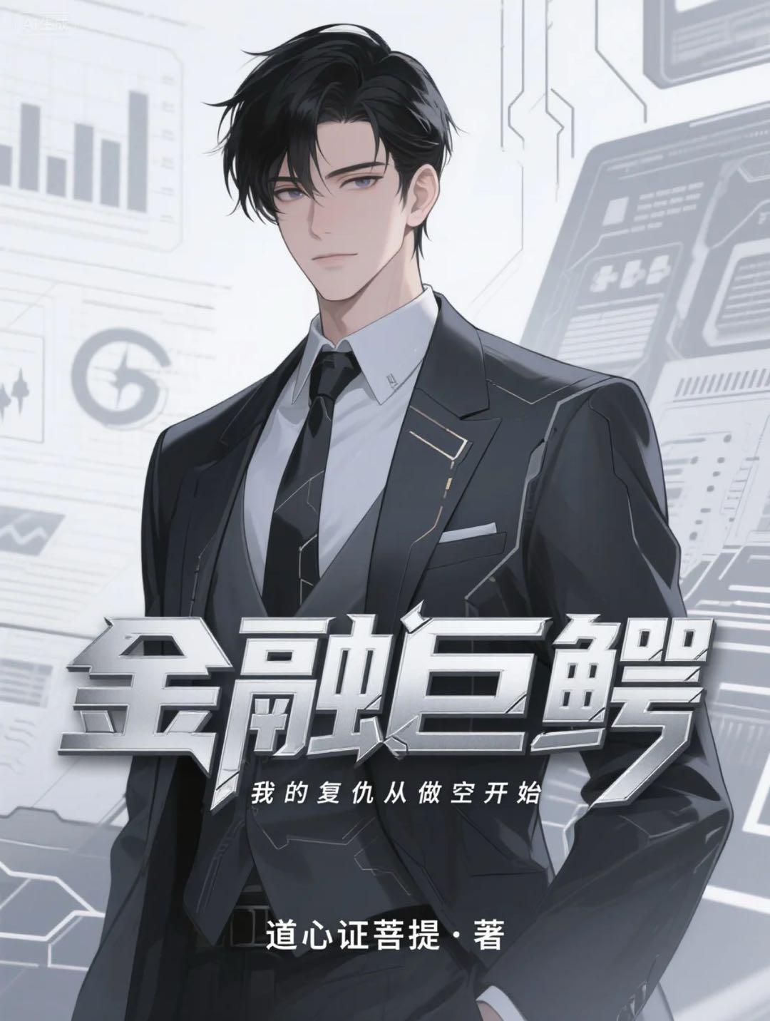 逆灵焚天封面