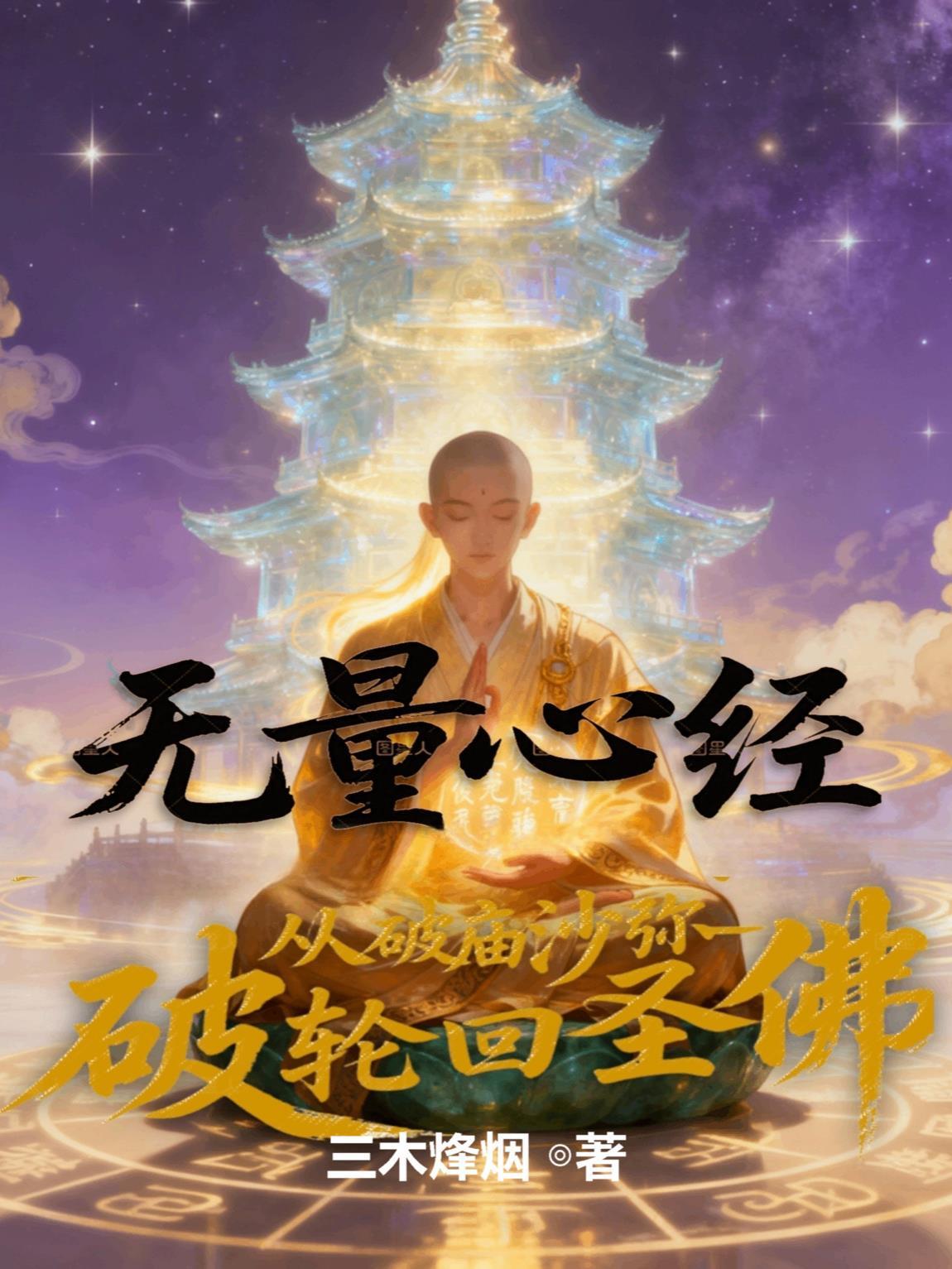 星尘共生录封面