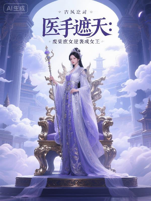 大汉温候封面