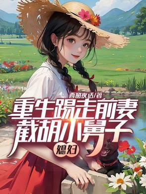 相公纳妾打一顿就好了封面