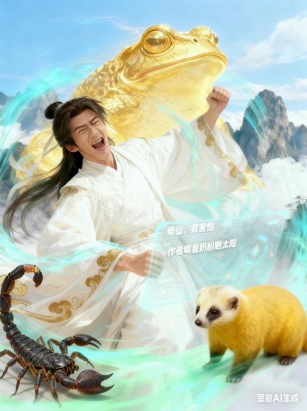 明末：从边军小卒开始封面