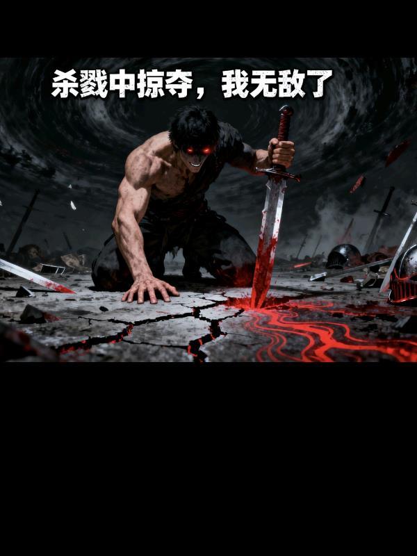 大秦钜子:从李斯开始逆天改命封面