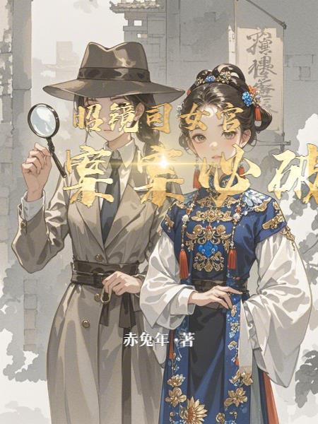 星游记:一个木盒闯江湖封面