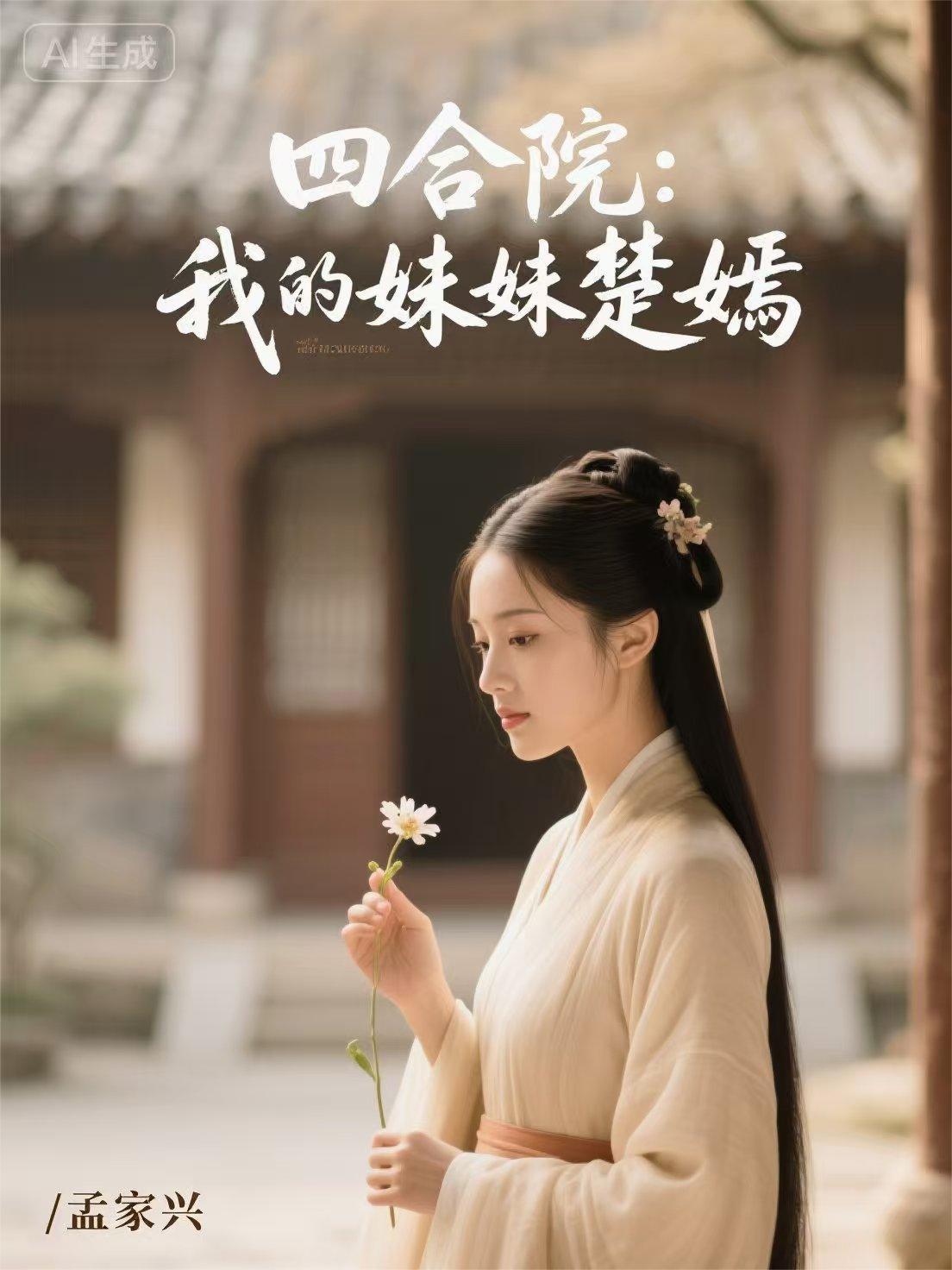 原神:我芙宁娜,于万水之上谢幕封面