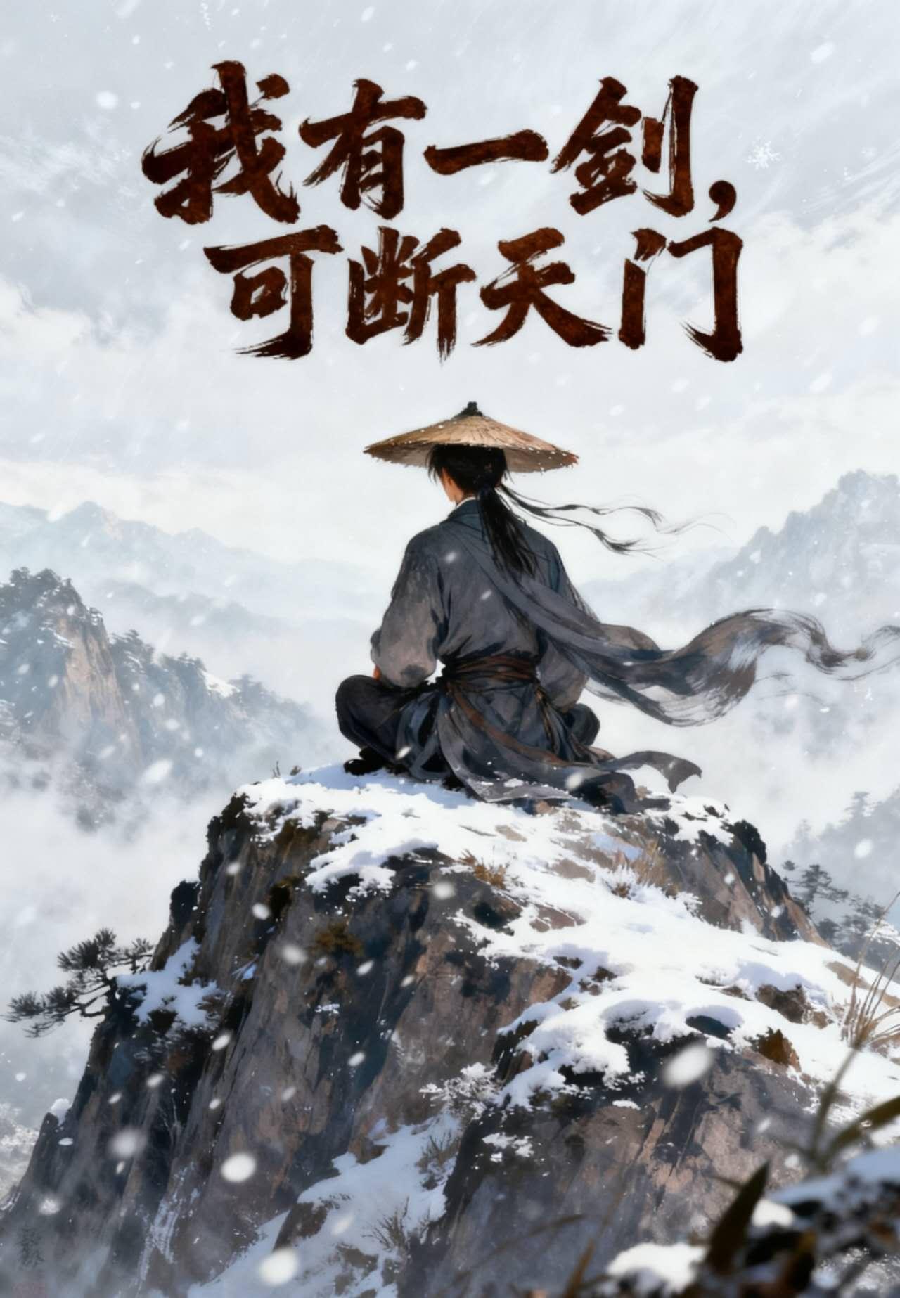 武道：在异世界加点封圣封面