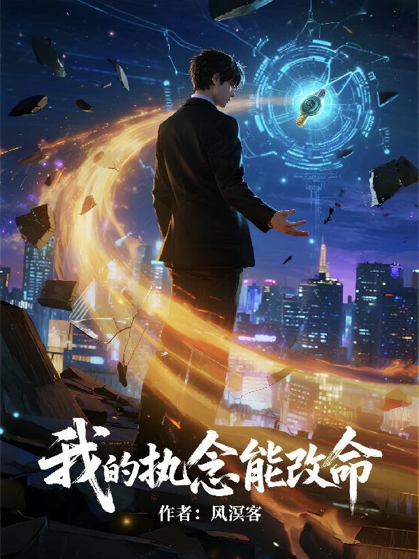 云阙仙域封面