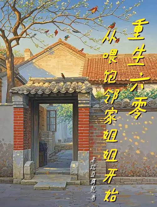 西幻：不朽，然后活成古老智慧封面