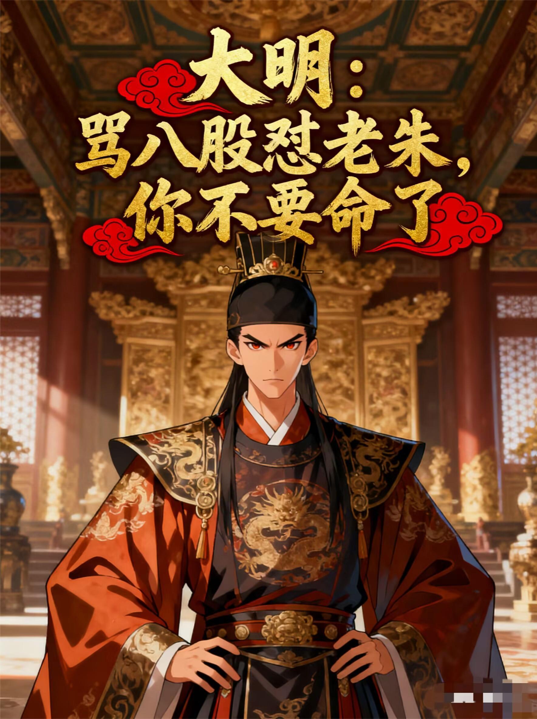 卫霍风云，双雄暗斗汉宫庭封面