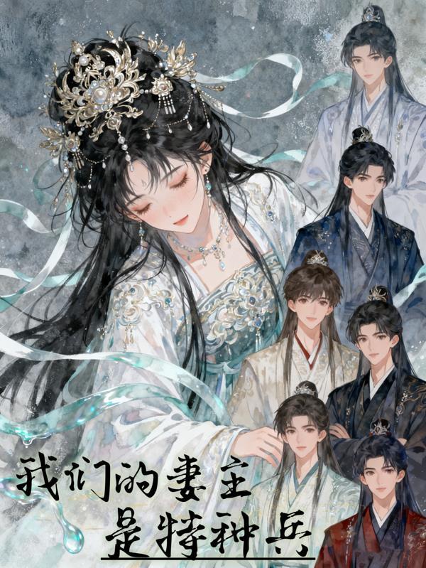 慕：苍天之下封面