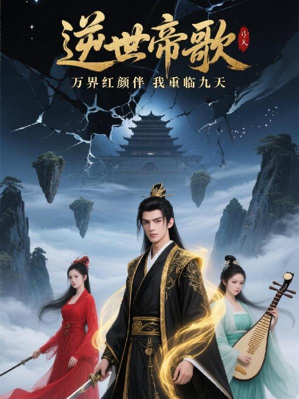糖心予你封面