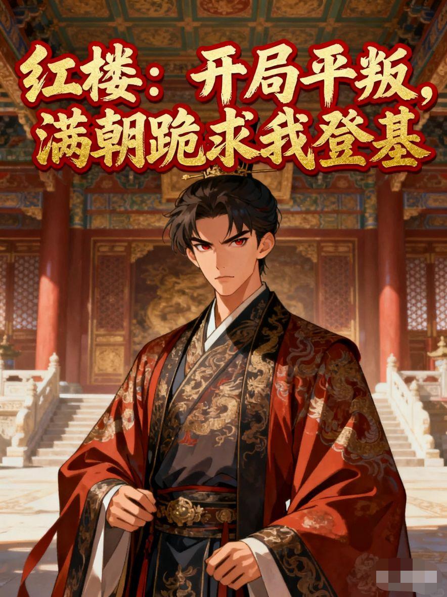 五灵问仙路封面