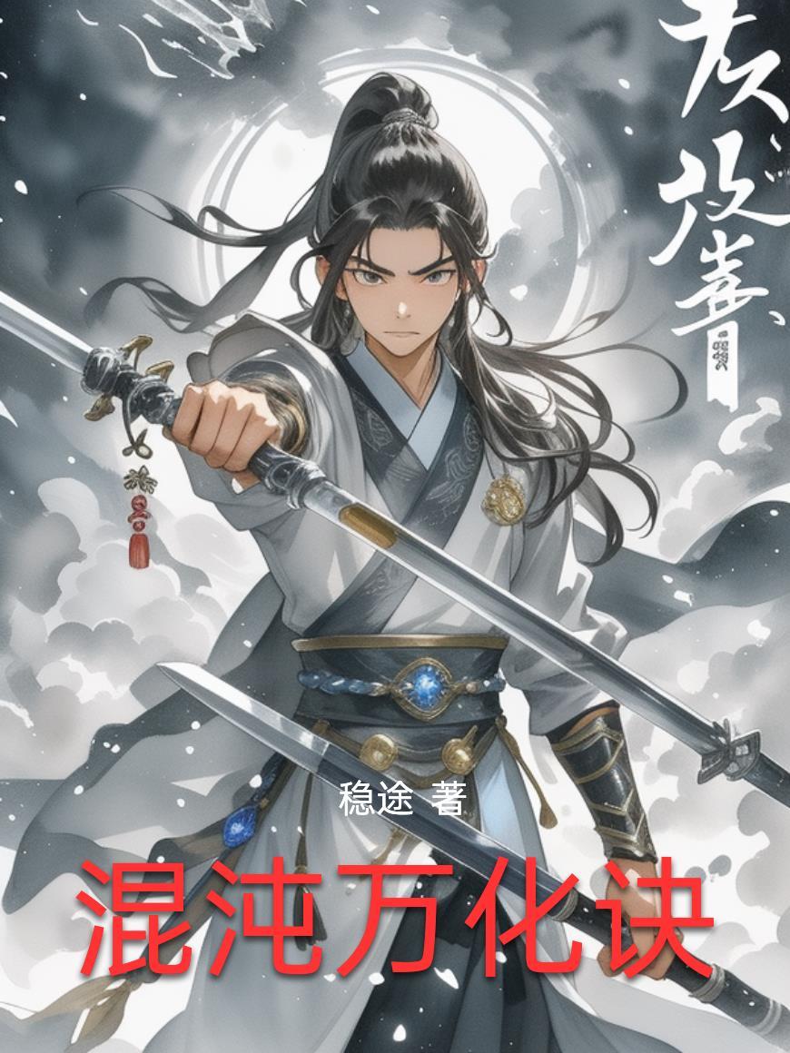 大秦：垫底县令摆烂，不修长城封面
