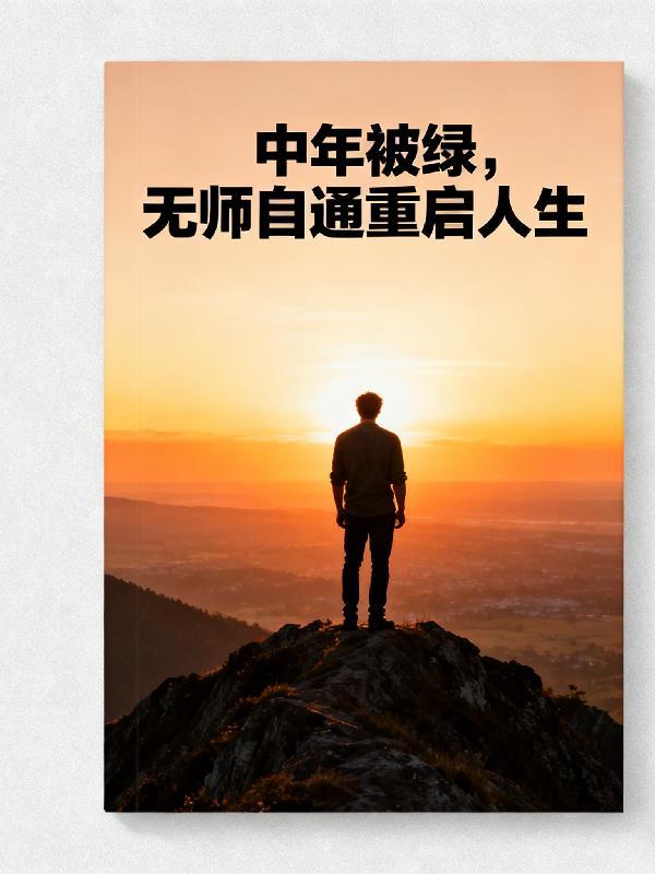 系统误我！说好的武侠呢？封面