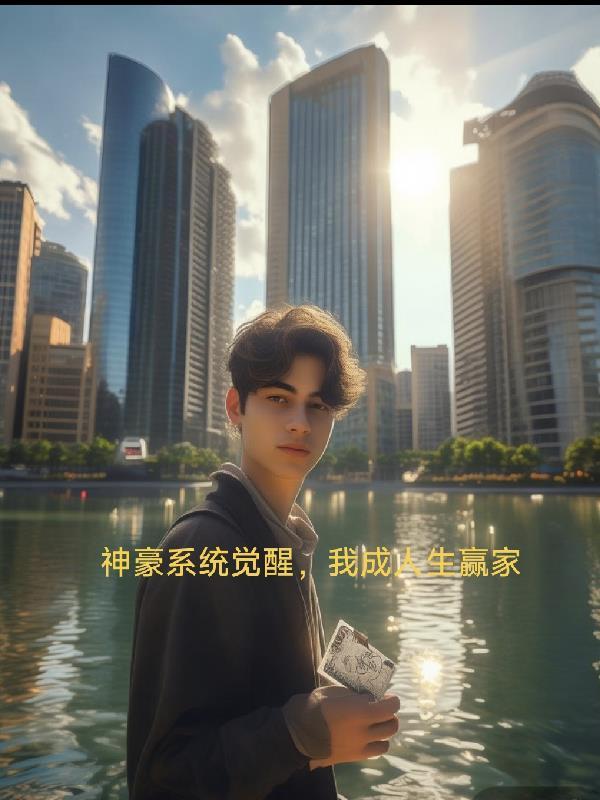 十世善魔：为妻屠尽三千界封面