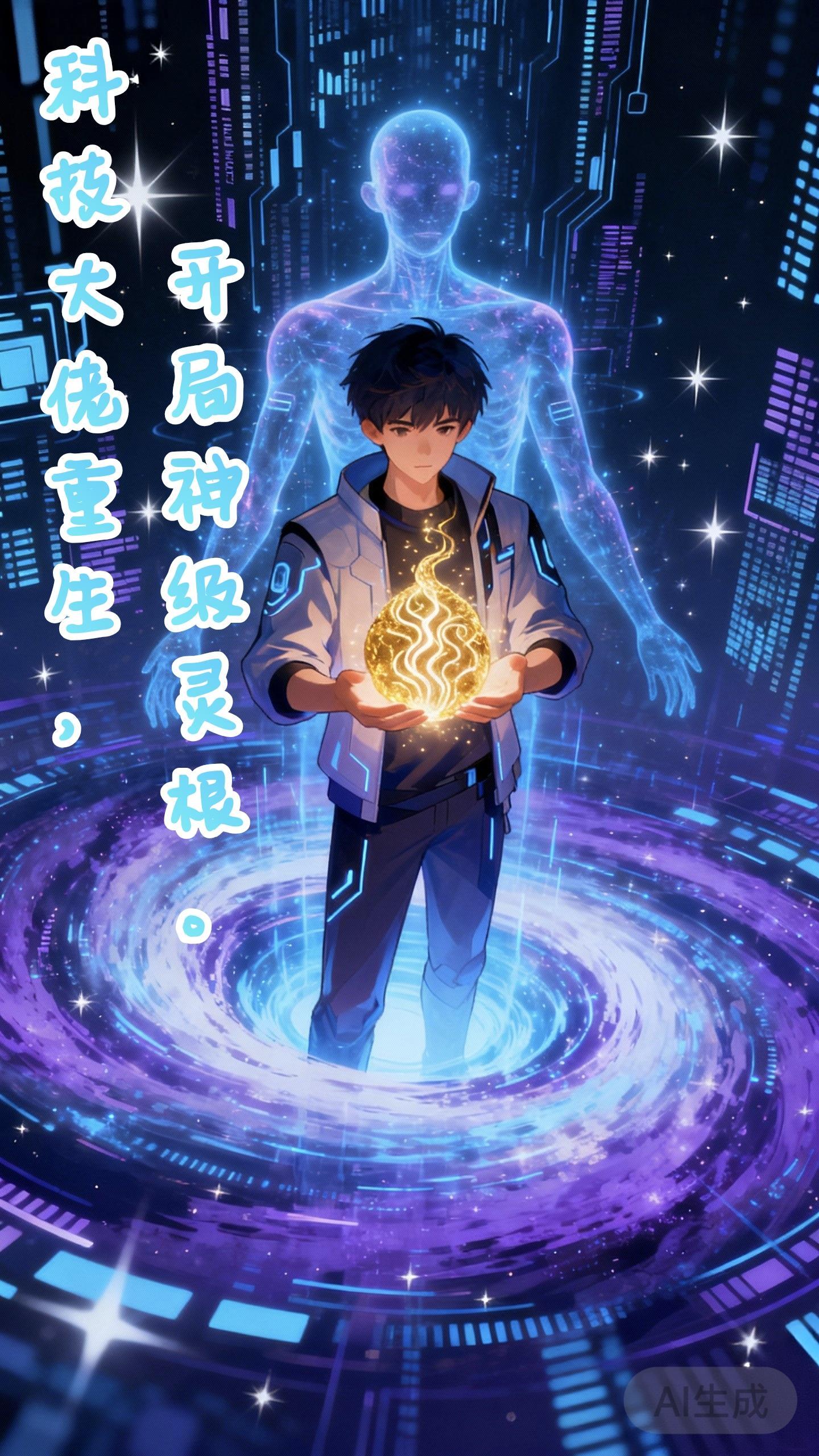 力气大了后，我走路带风封面