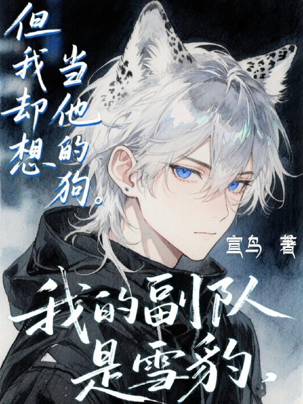 熊出没：天选之子封面