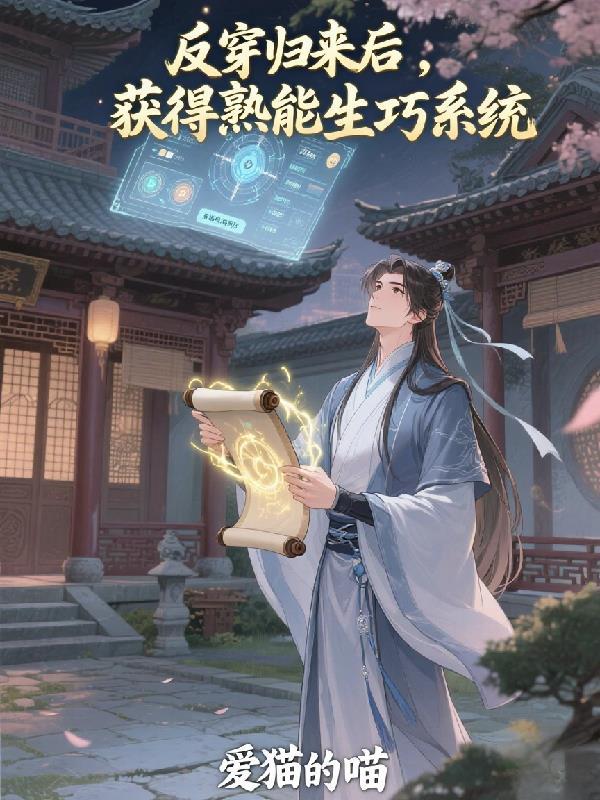 赘婿逆袭之从掌钱袋到掌乾坤封面