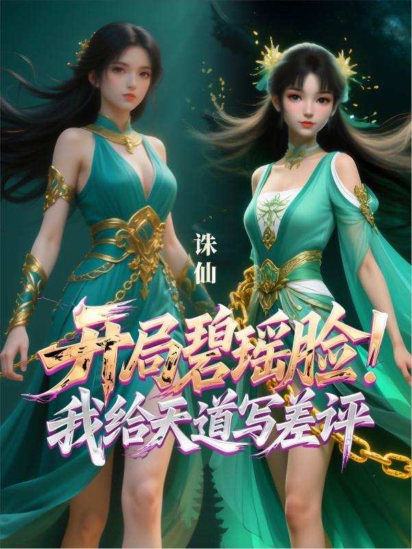 女子不能科考,我教出满朝文武封面