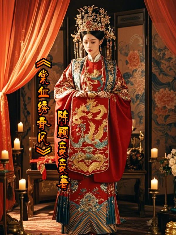 病娇是我的封面
