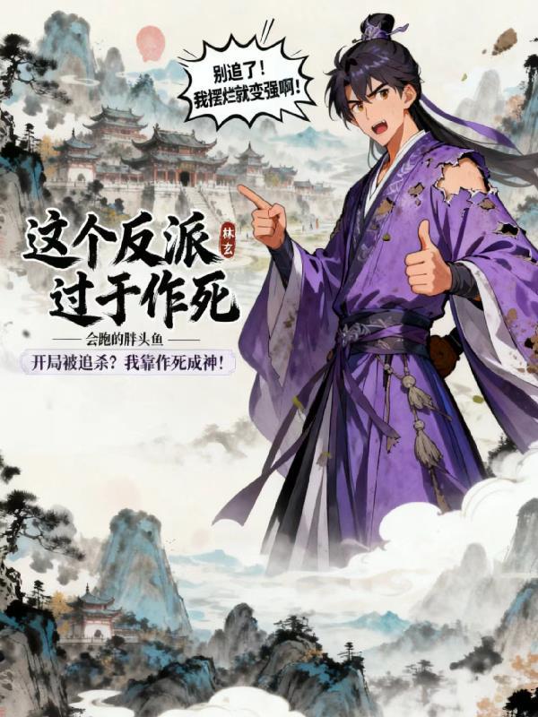 修仙界路人甲都这么强的吗封面
