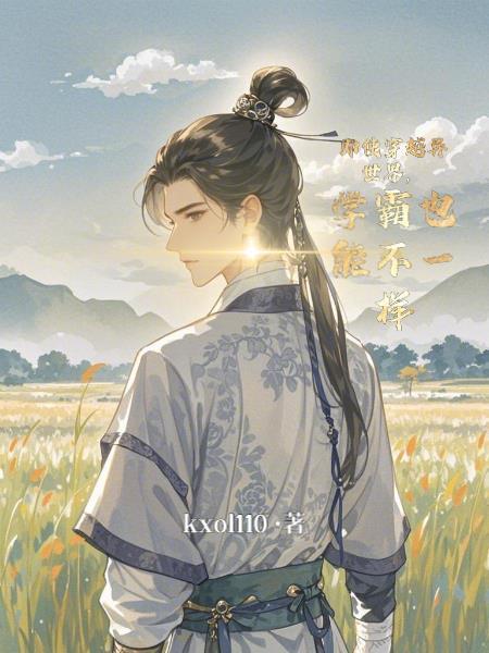 阙庭春秋封面