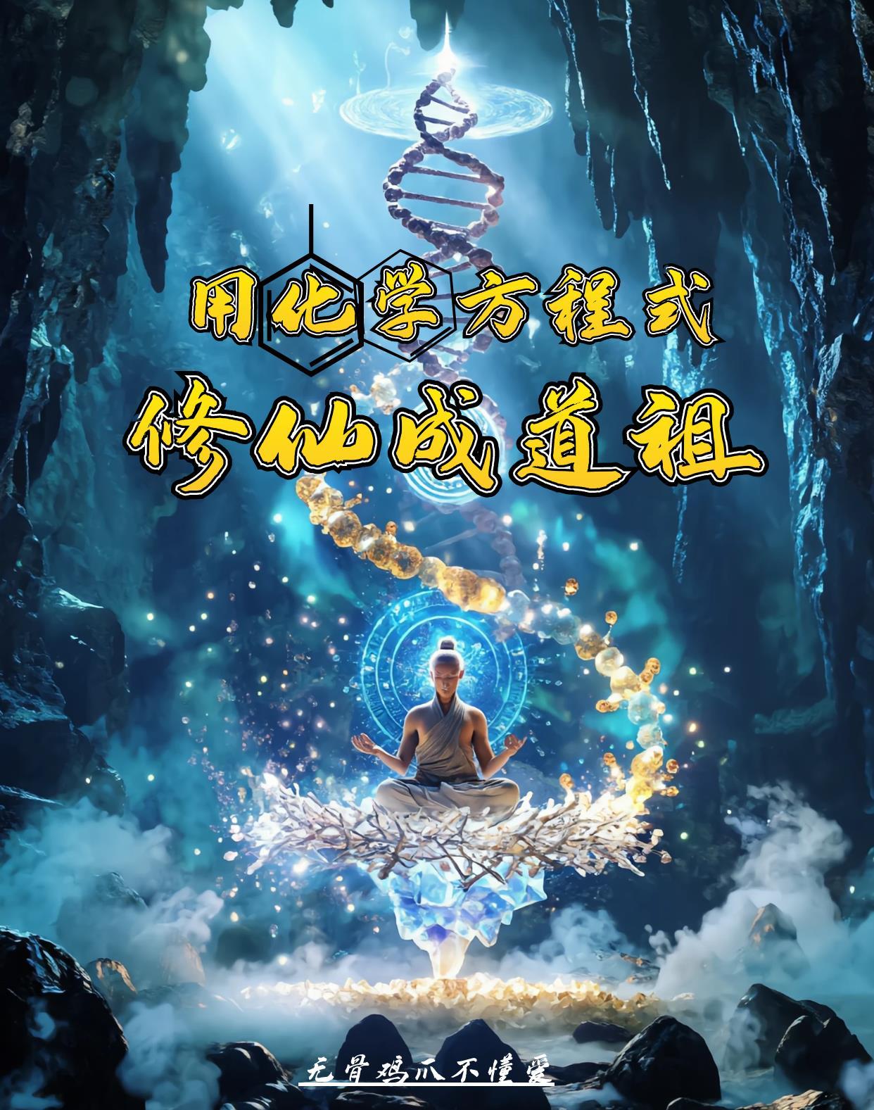 识局破局封面