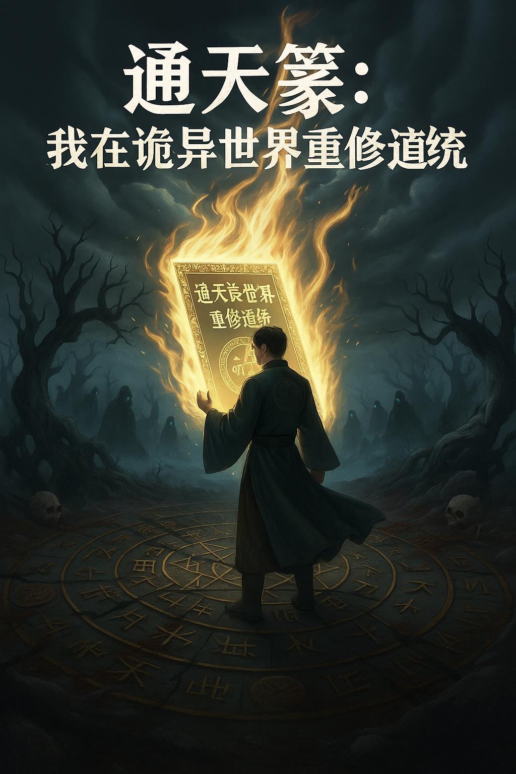 亮剑：我的独立崛起路封面