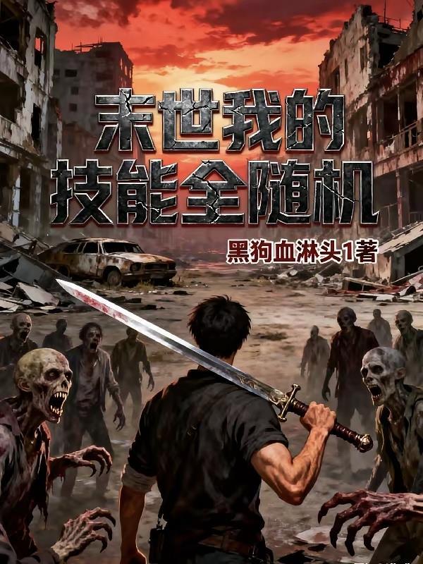 高武气血值低?我修仙的啊封面