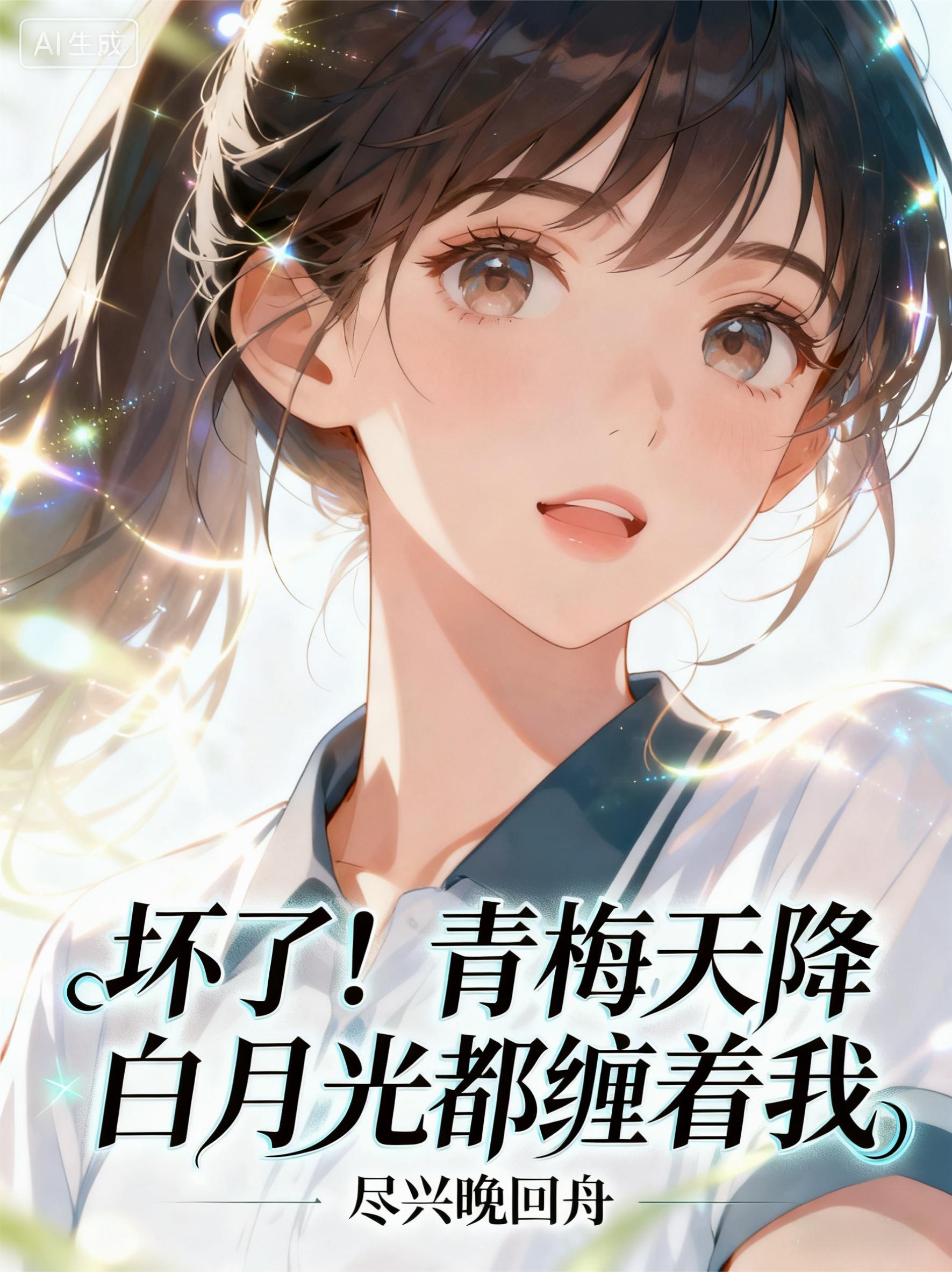 天才废才交换记封面
