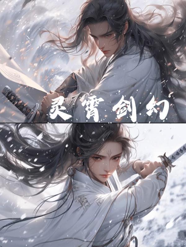 高武:我就杀个鸡,校花你跪什么封面