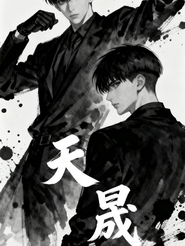 噬灵道体封面