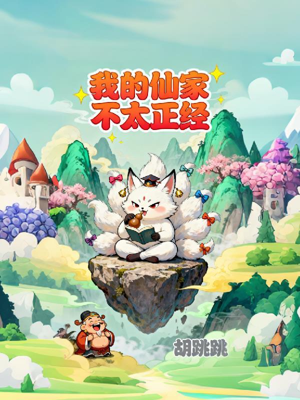 我一个黄毛,为啥家人追着宠啊?封面