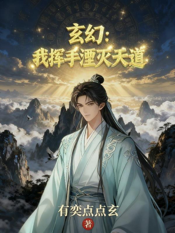 让你烧火,你悟出神剑御雷真诀?封面