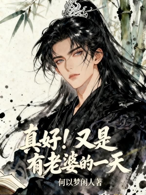 灵异：给鬼化妆，我赚麻了封面