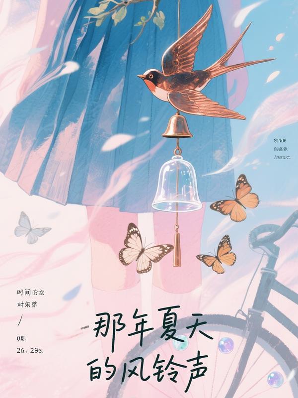 重生1958封面
