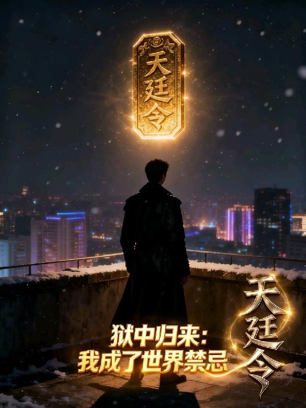 后海的咸鱼开了家酒吧封面