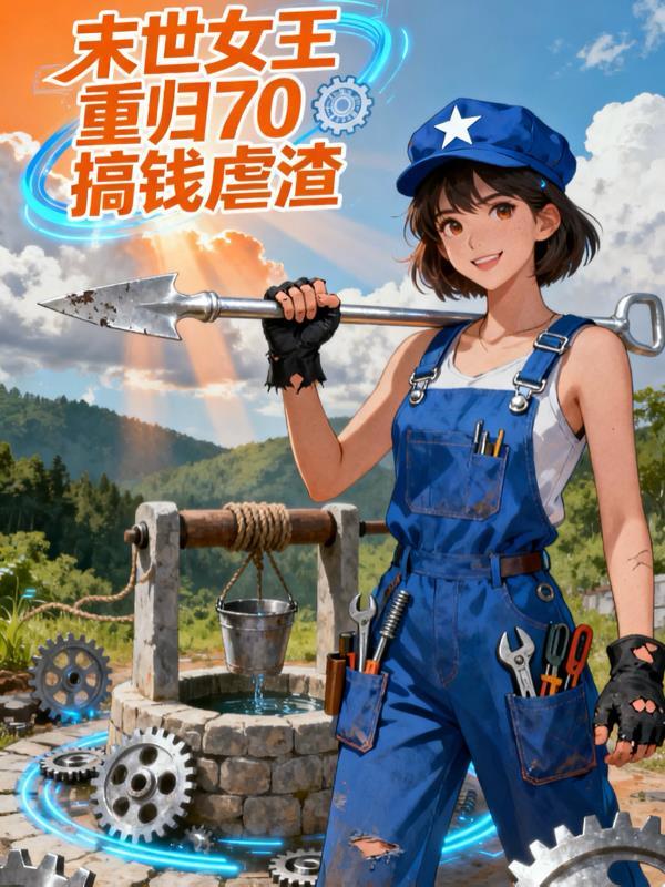 重生之科举强国：我在古代搞基建封面