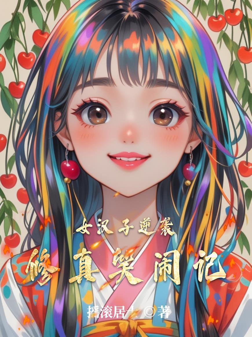 凤唳九天：男宠三千封面