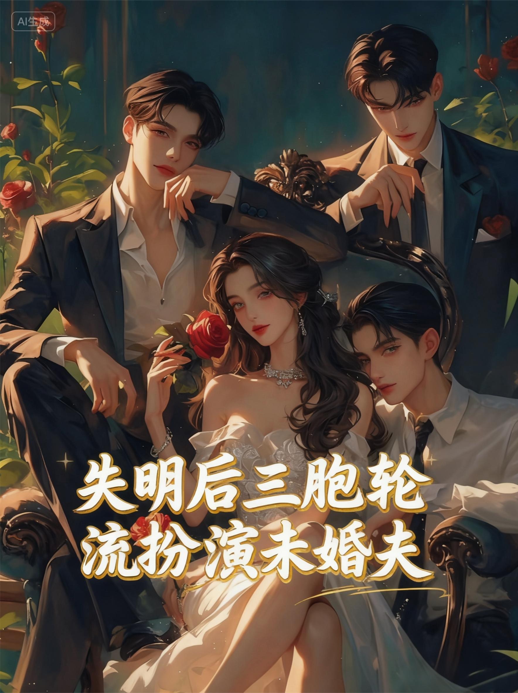 六零搞钱？我先苟成满级人类封面
