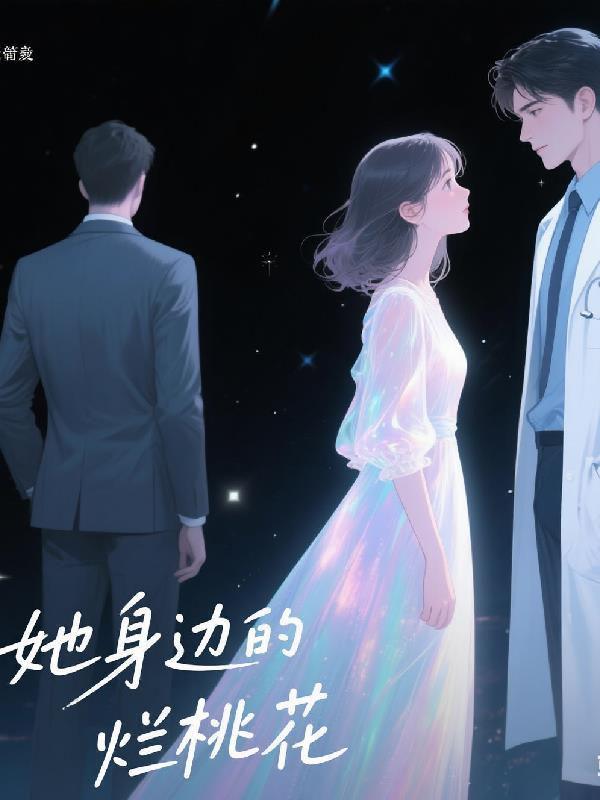 穿越后我竟爱上了男宠封面