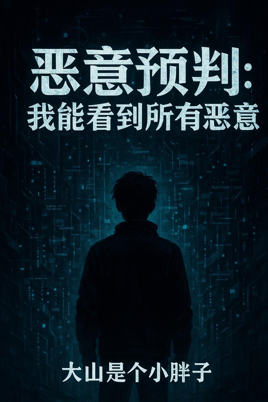 夫郎们为争宠花样百出封面