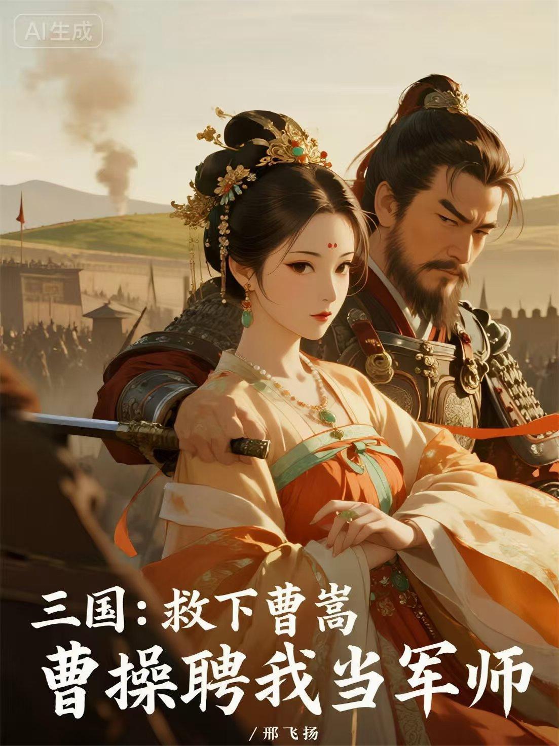 大明豪绅封面