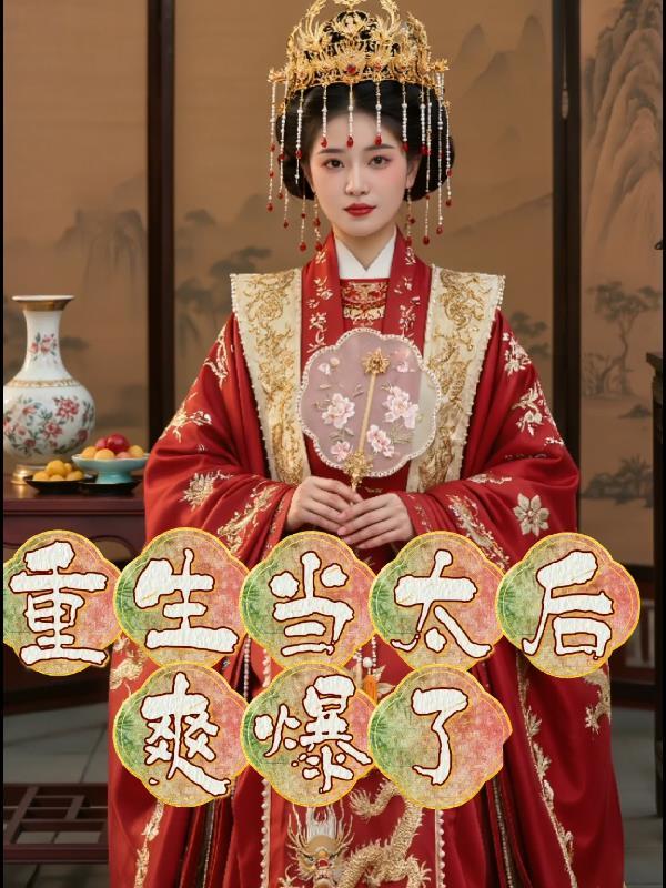 契约到期了，我这个替身该走了封面