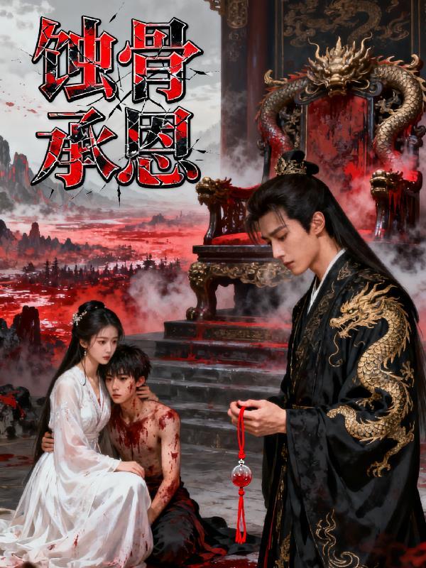 万界黑商:我的客户全是至高封面