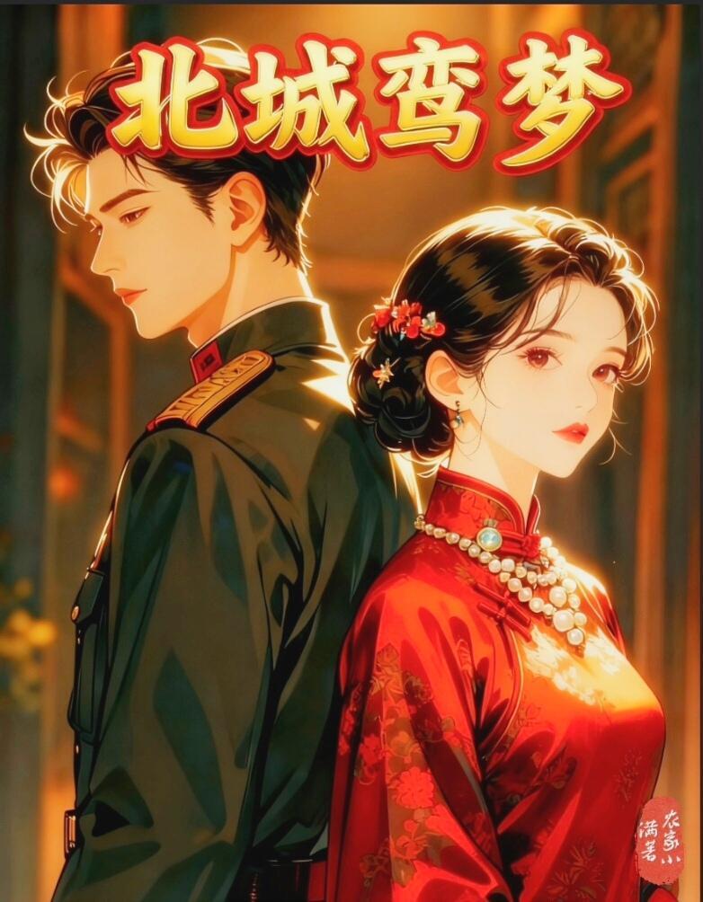 重生后撕毁婚约,改嫁竹马堂兄封面